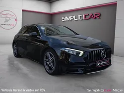MERCEDES CLASSE A 180d 7G-DCT AMG Line