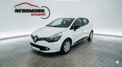 Renault Clio (4) Expression 1.2 16v 75
