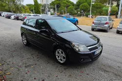 Opel Astra 1.7 CDTi