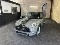 Mini MINI COOPER SD 170CH BVA GARANTIE 60 MOIS POSSIBLE
