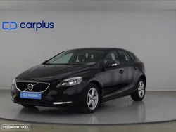 Volvo V40 Cross Country 2.0 D2 Pro