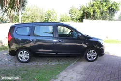 Dacia Lodgy 1.5 dCi Confort 7L