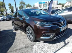Renault Espace 1.6 dCi Initiale Paris EDC