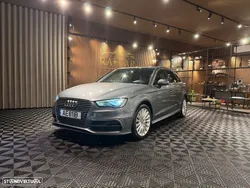 Audi A3 Sportback e-tron 1.4 TFSI Sport S tronic