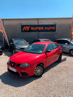 Seat ibiza 1.2 70 cv reference