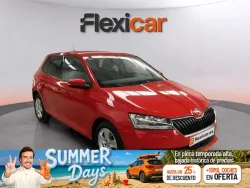 SKODA Fabia 1.0 TSI Ambition 70kW