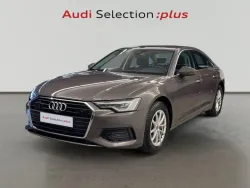 AUDI A6 45 TFSI quattro-ultra S tronic 195kW