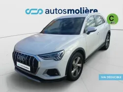 AUDI Q3 35 TDI Advanced S tronic 110kW