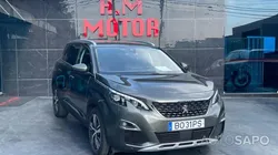 Peugeot 5008 de 2009