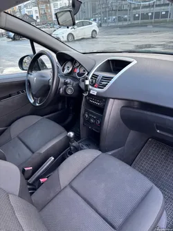 Peugeot 207 1.4