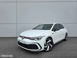 VW Golf 2.0 TSI GTI DSG