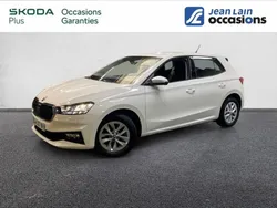 Skoda Fabia 1.0 TSI 95 ch EVO 2 BVM5 Selection