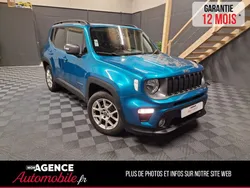 Jeep Renegade T3 1.0 GSE 2WD 120 CH Quicksilver Bikini / Garantie 12 Mois