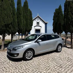 Renault Mégane Grandtour