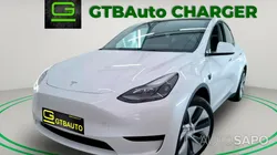 Tesla Model Y de 2022