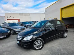 Mercedes-Benz Classe B 200 CDI 140CH DESIGN