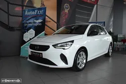 Opel Corsa 1.2 Edition