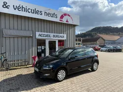 Volkswagen Polo 1.2i 70cv Confortline