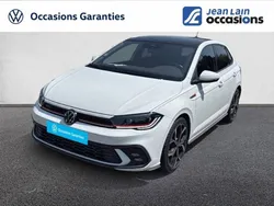 Volkswagen Polo 2.0 TSI 207 S&S DSG7 GTI