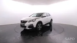 Peugeot 3008 de 2019
