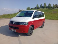 VW Transporter 2.0TDi 140cv caixa DSG