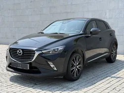 Mazda CX-3 1.5 Sky.Excellence