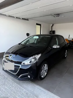 Peugeot 208 Style