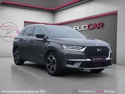 DS DS7 CROSSBACK 1.6 PURE TECH 180 PERFORMANCE LINE BA 180Ch Garantie Garantie contractuelle
