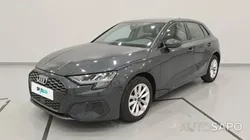 Audi A3 2.0 TDi DSG de 2022