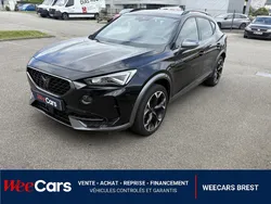 CUPRA FORMENTOR 2.0 TDI 150 BUSINESS EDITION ( garantie constructeur jusqu\'en 2027)
