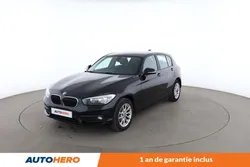 BMW Série 1 116d 5P 116 ch