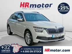 SKODA Kamiq 1.0 TSI Active 85kW