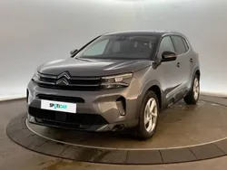 Citroën C5 Aircross Hybride 136 e-DCS6 Plus