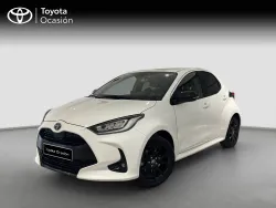 TOYOTA Yaris 120H 1.5 Active Tech