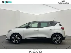 Renault Scenic 1.7 Blue dCi 120ch Intens EDC