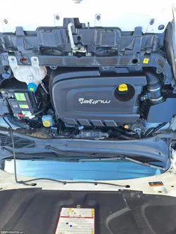 Fiat Punto 1.3 M-Jet 2 Easy S&S 95 cv GPS de 29 Dezº.
