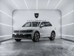Volkswagen Tiguan 2.0TDI Sport 4Motion DSG 176kW (9.75)