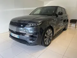 Land-rover Range Rover Sport 3.0 D350 350ch Dynamic Autobiography