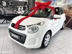 Citroën C1 1.0 VTi Feel S&S