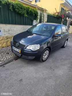 VW Polo 1.2 Play and Go