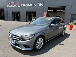 Mercedes CLASSE C BREAK 220 D 194CH BUSINESS LINE 9G-TRONIC