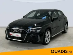 AUDI A3 Sportback 40 TFSIe S line S tronic