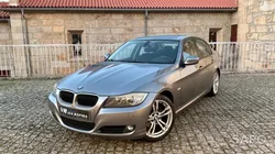 BMW Série 3 de 2009