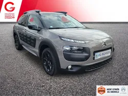 Citroën C4 CACTUS PureTech 110 BVM Shine