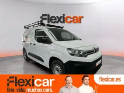 CITROEN Berlingo BlueHDi S&S Talla XL Shine 100
