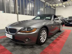 Bmw z4 2.0i confort bv6