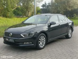 VW Passat 2.0 TDI Confortline