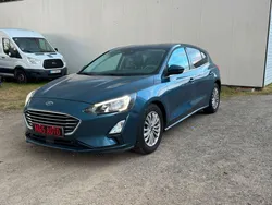 FORD Focus IV 1.5 TDCI 120 cv ST Line, Garantie 6 Mois