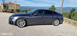 Audi A5 Sportback 35 TDI S line S tronic
