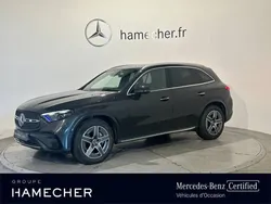 Mercedes-benz GLC 220 d 197ch AMG Line 4Matic 9G-Tronic